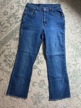 Lee Riders Straight Classic Jeans